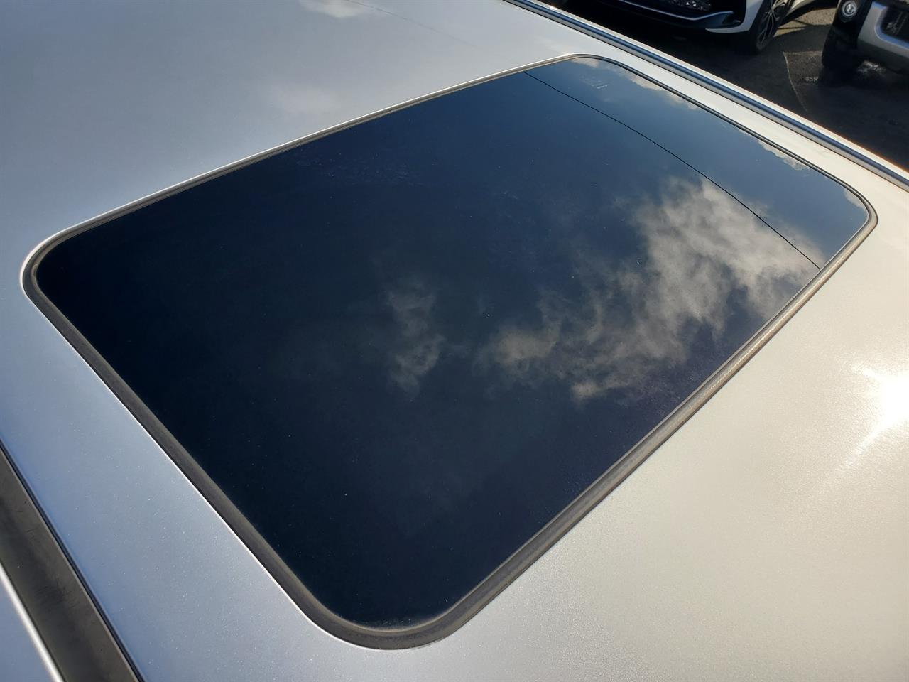 2014 Lexus NX thumbnail