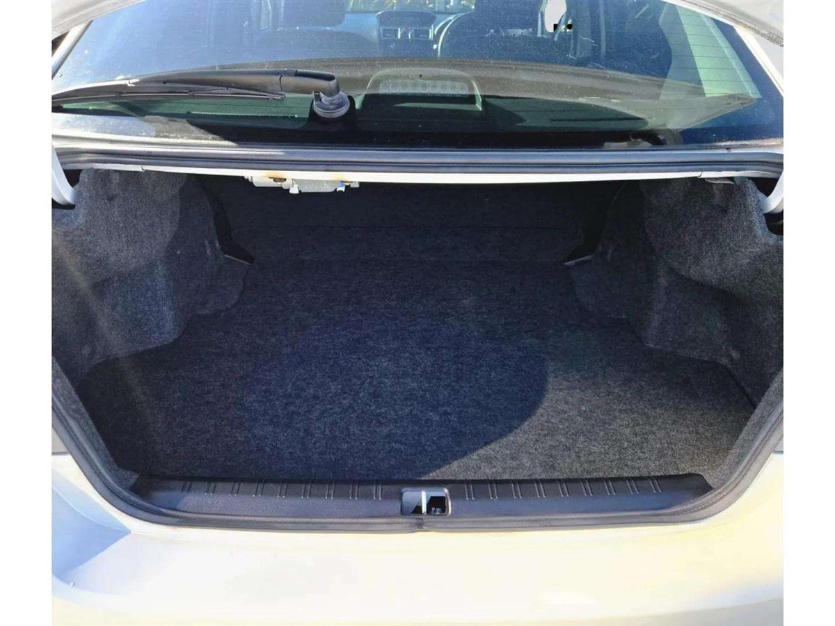 2015 Subaru Impreza thumbnail