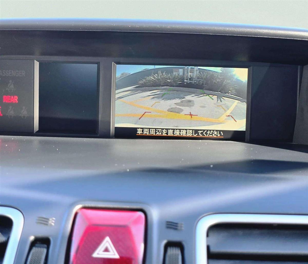 2015 Subaru Impreza thumbnail