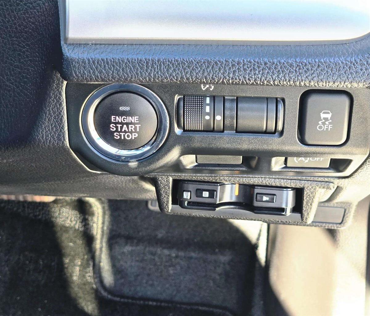 2015 Subaru Impreza thumbnail