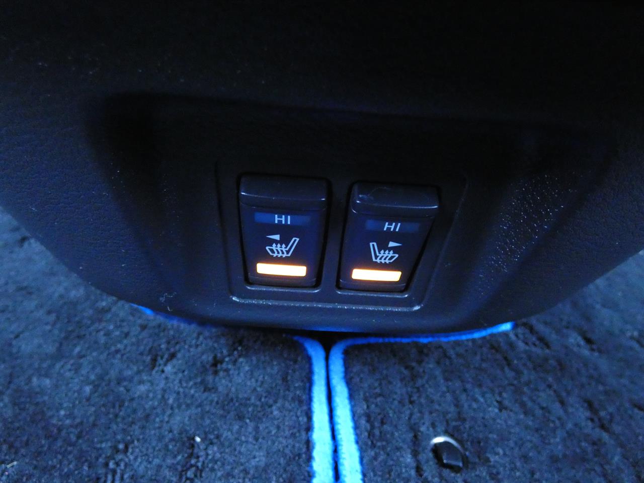 2019 Nissan SERENA thumbnail
