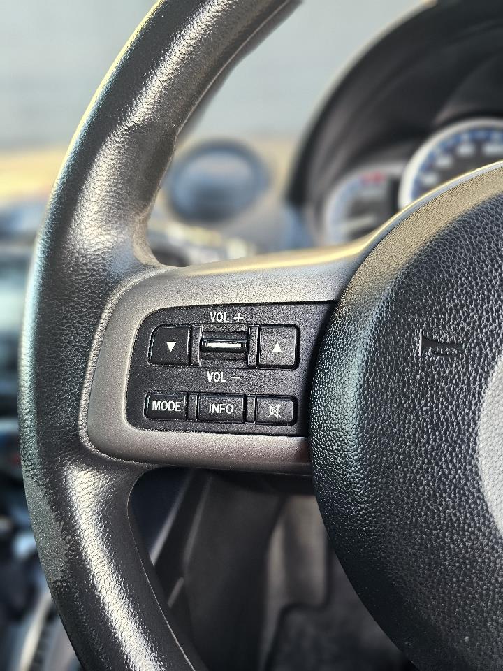 2013 Mazda Demio thumbnail