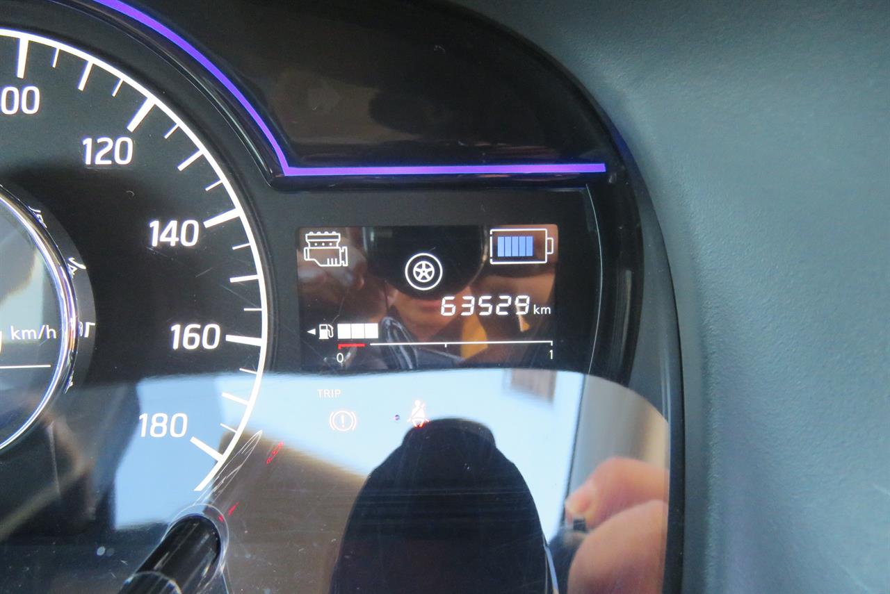 2019 Nissan Note thumbnail