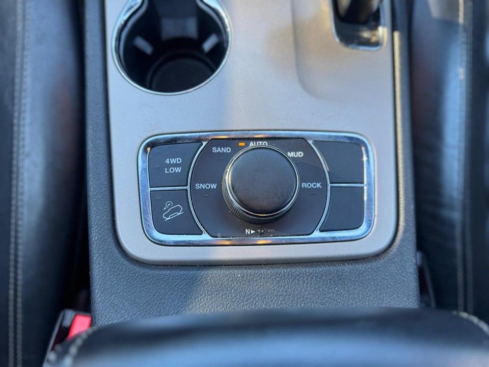 2015 Jeep Grand thumbnail