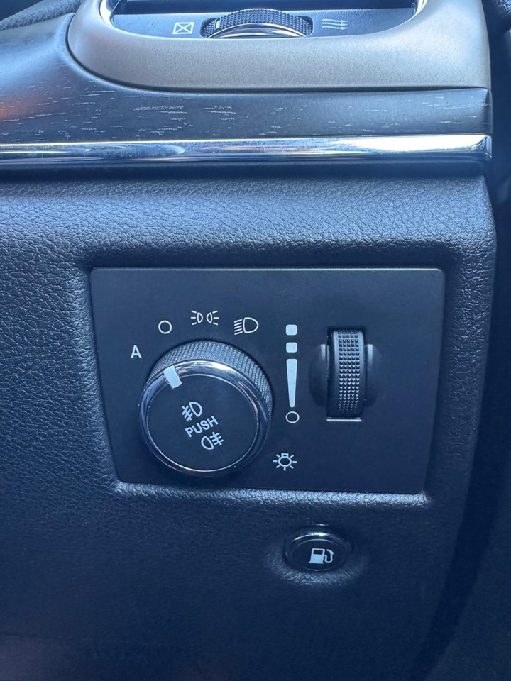 2015 Jeep Grand thumbnail