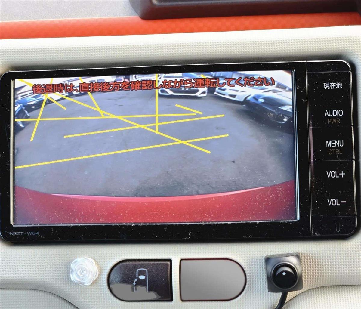 2014 Toyota Porte thumbnail
