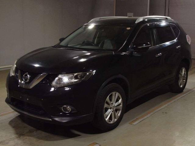 2016 Nissan X-Trail thumbnail