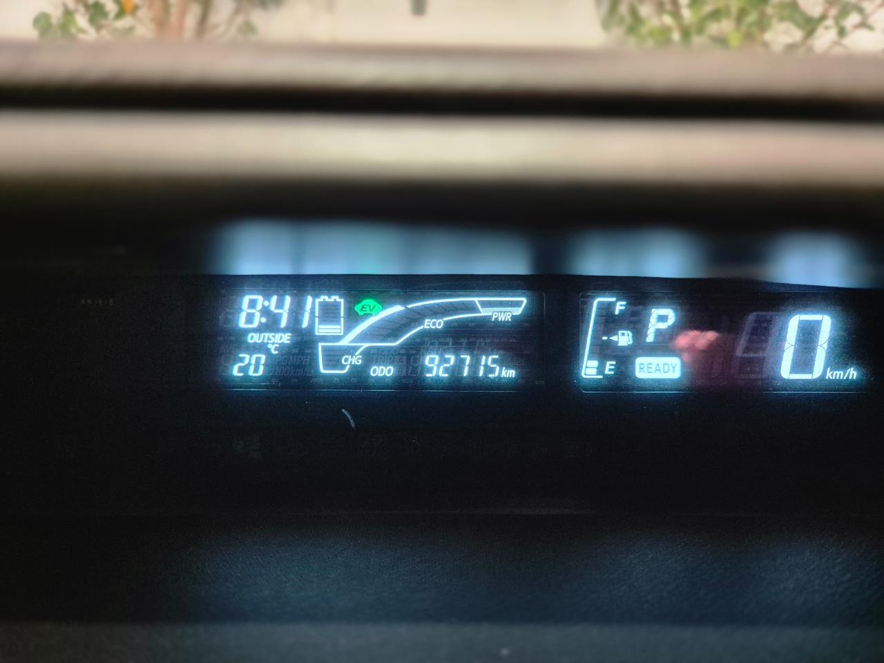 2014 Toyota Aqua thumbnail
