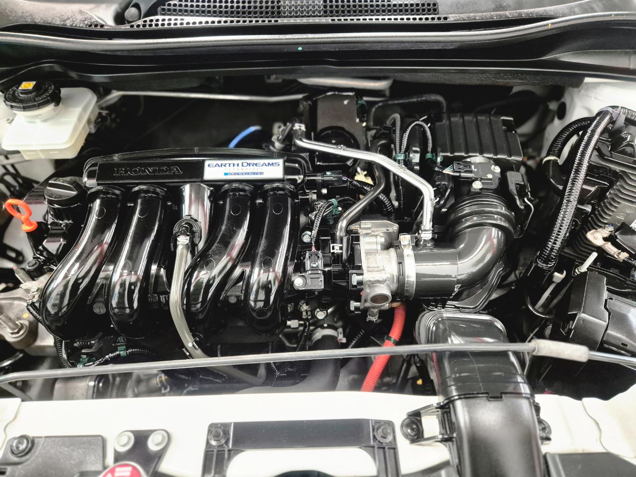 2015 Honda Vezel thumbnail