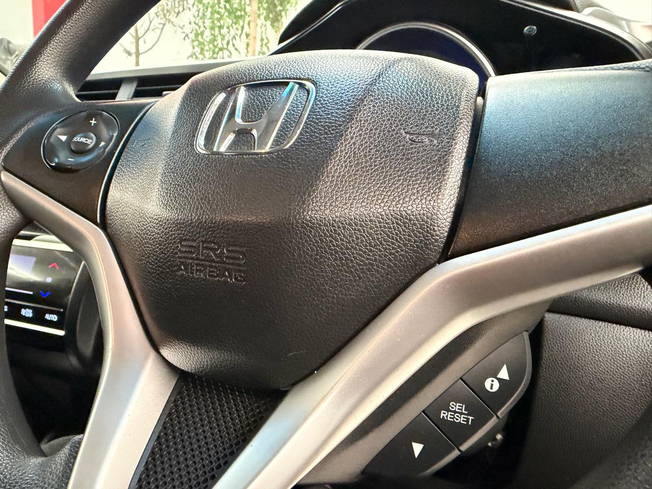 2014 Honda FIT thumbnail