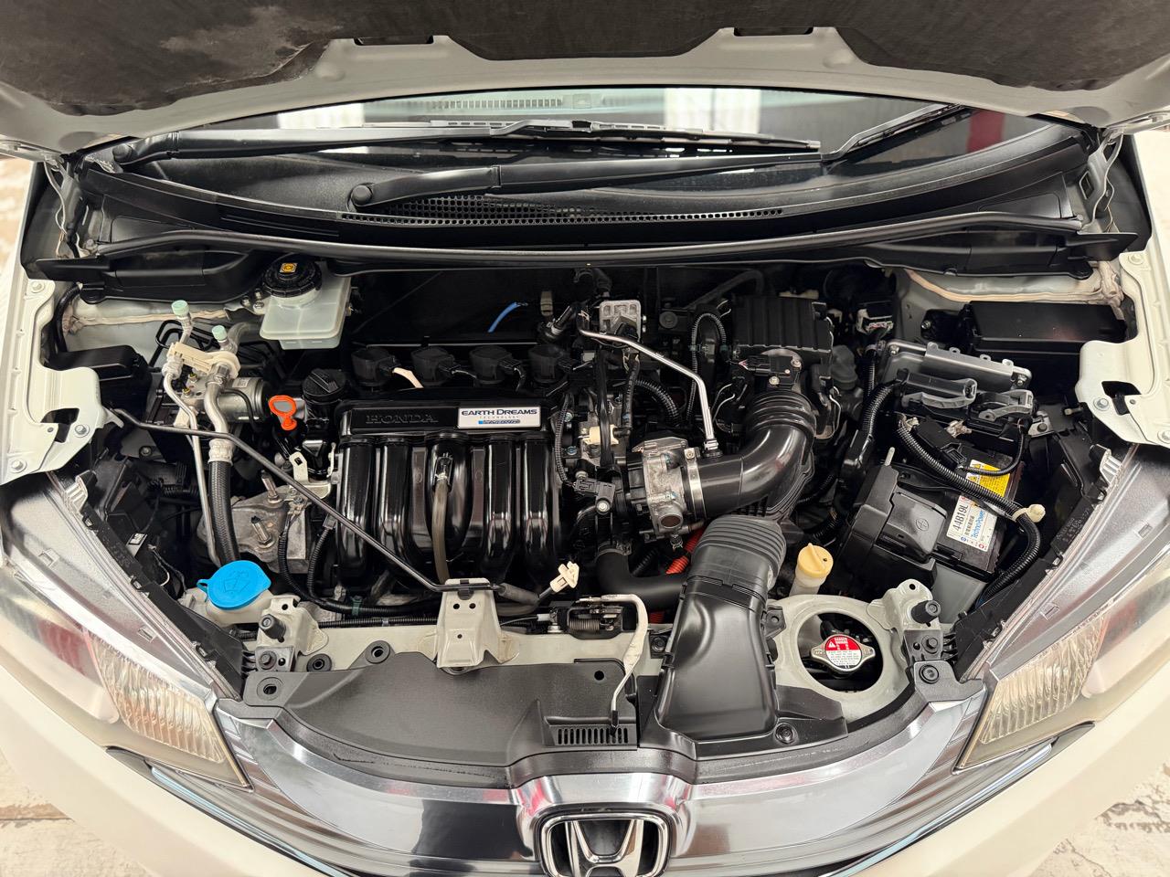 2014 Honda FIT thumbnail
