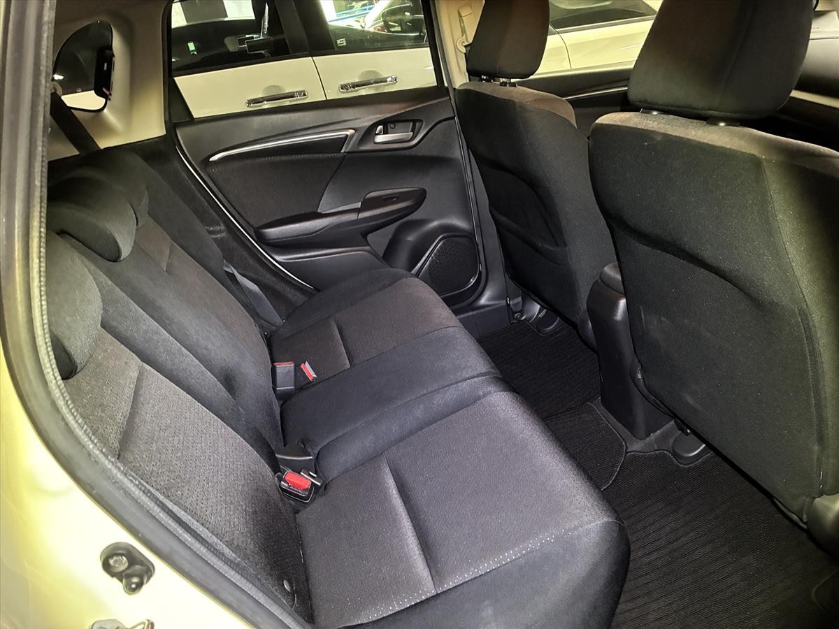 2014 Honda FIT thumbnail