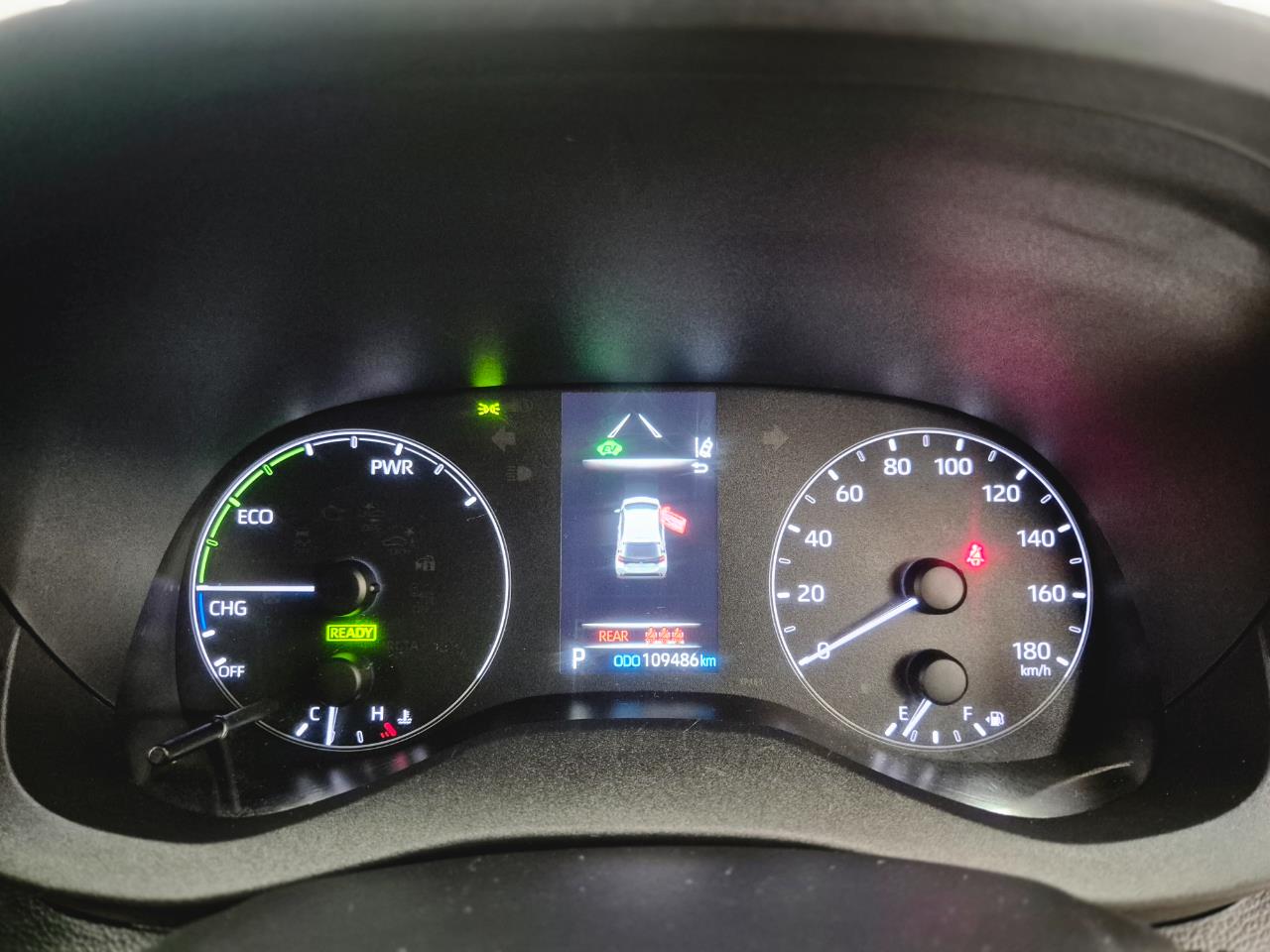 2022 Toyota Yaris thumbnail