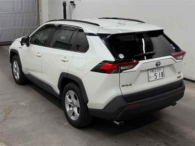 2020 Toyota Rav4 thumbnail