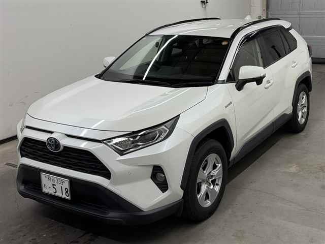 2020 Toyota Rav4 thumbnail
