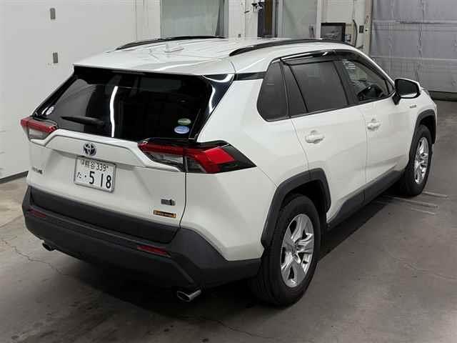 2020 Toyota Rav4 thumbnail