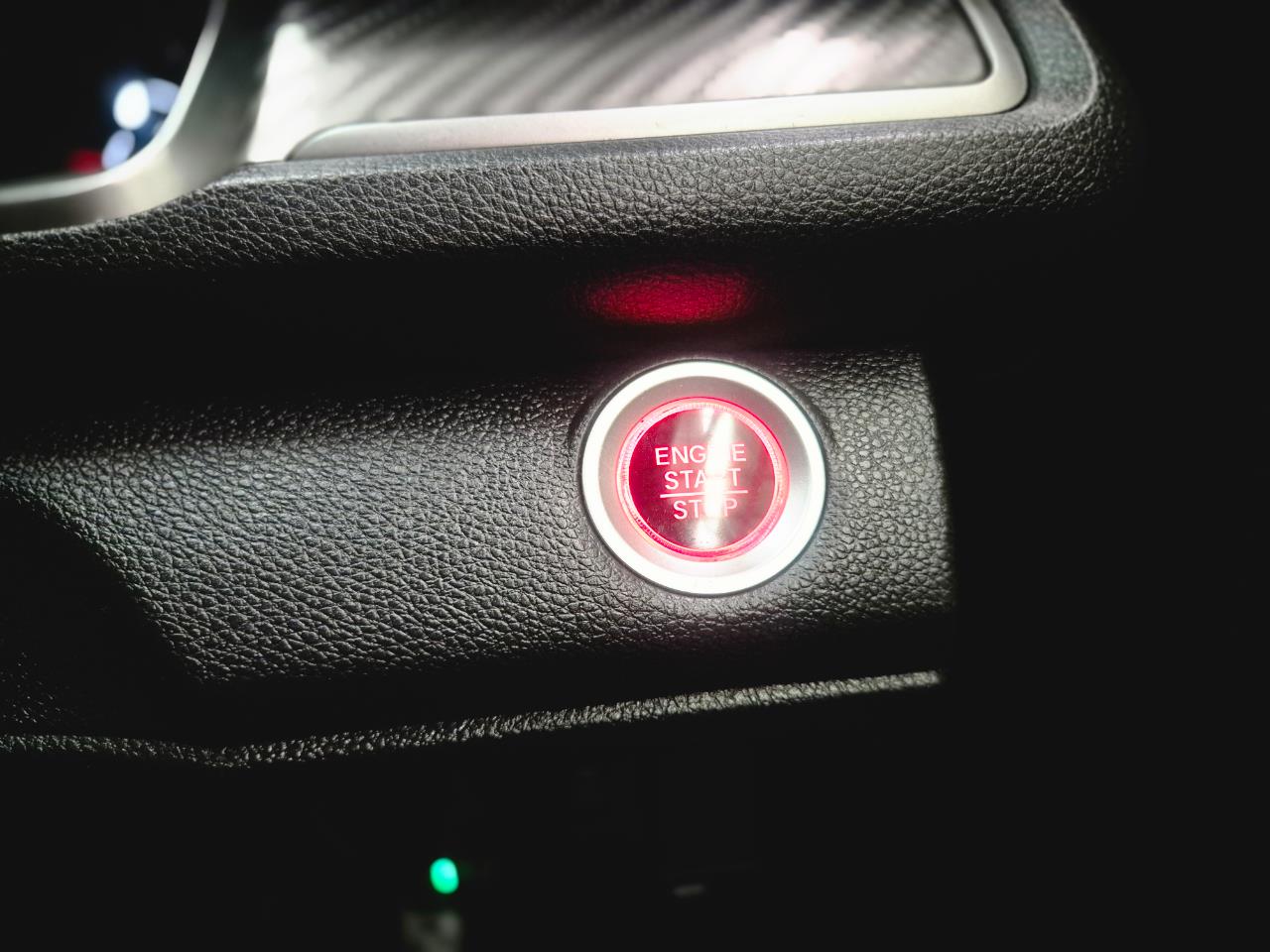 2019 Honda Civic thumbnail