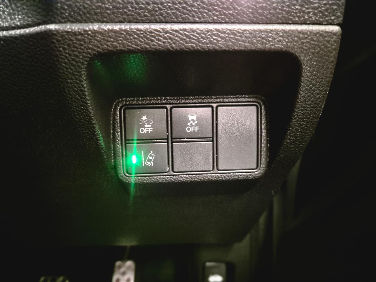 2019 Honda Civic thumbnail