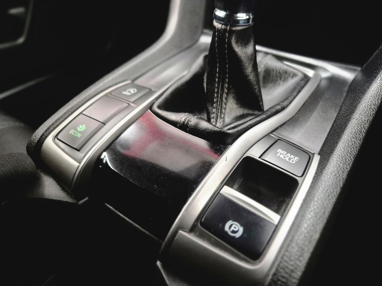 2019 Honda Civic thumbnail