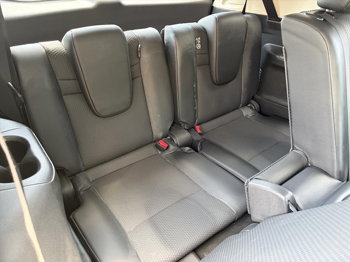 2014 Nissan X-Trail thumbnail