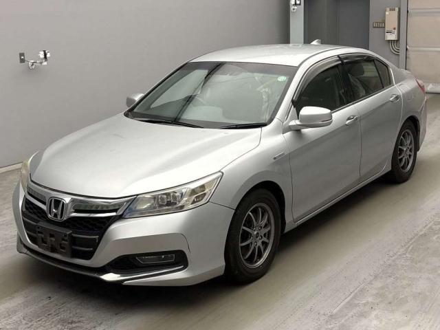 2013 Honda ACCORD thumbnail