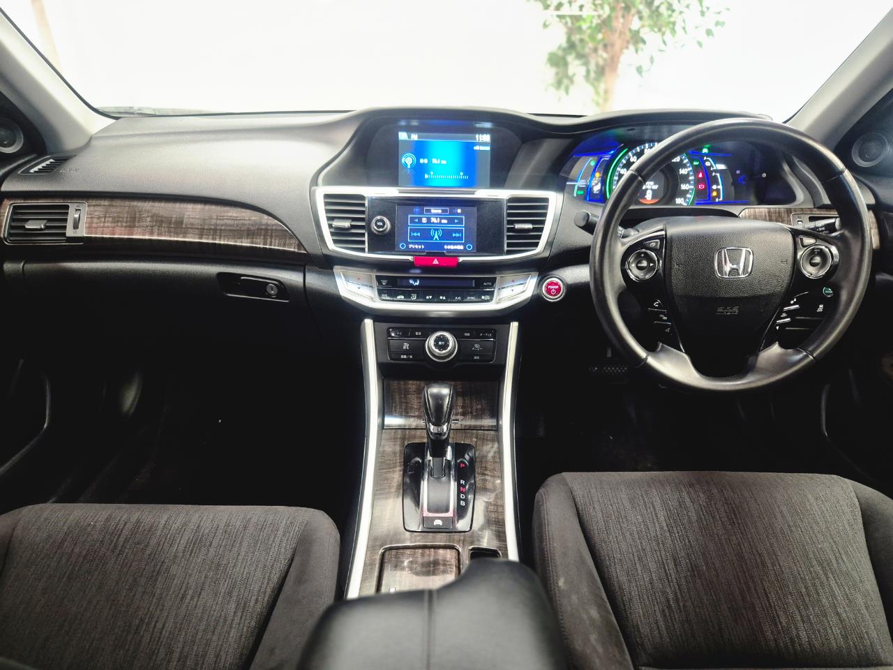 2013 Honda ACCORD thumbnail