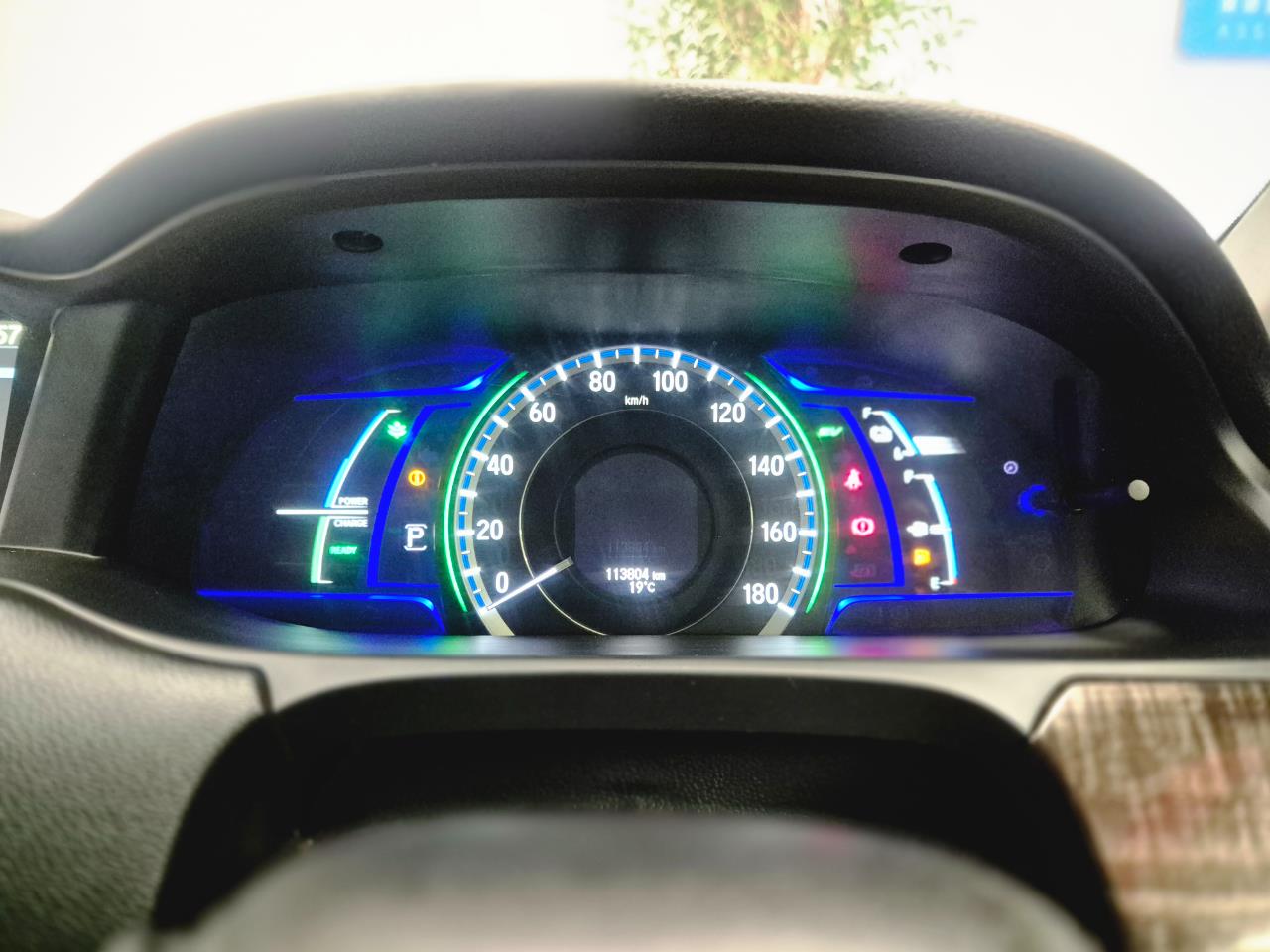 2013 Honda ACCORD thumbnail