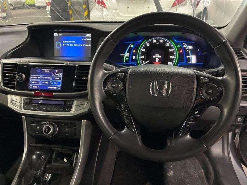 2013 Honda ACCORD thumbnail