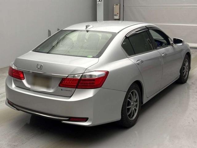 2013 Honda ACCORD thumbnail