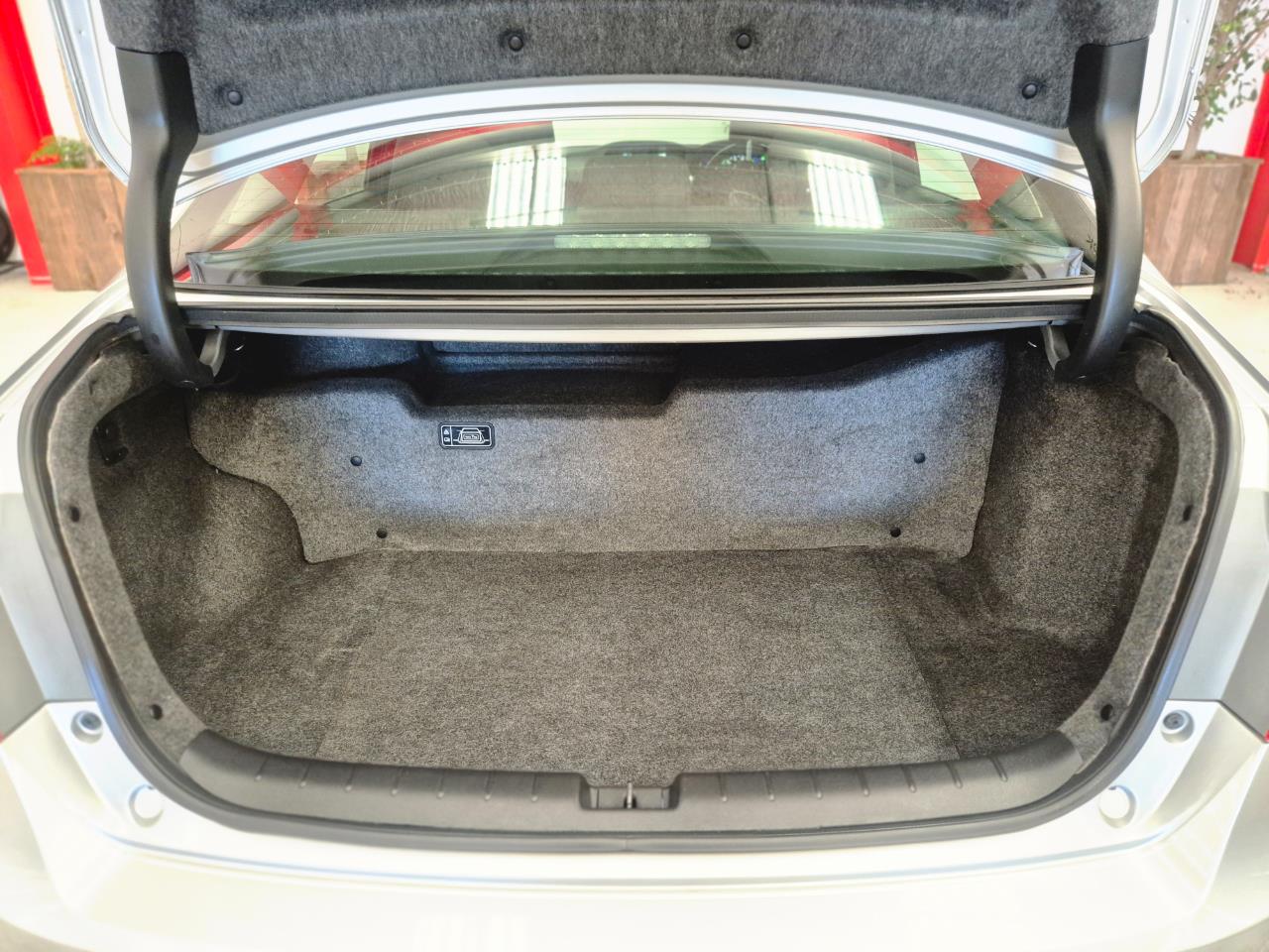 2013 Honda ACCORD thumbnail