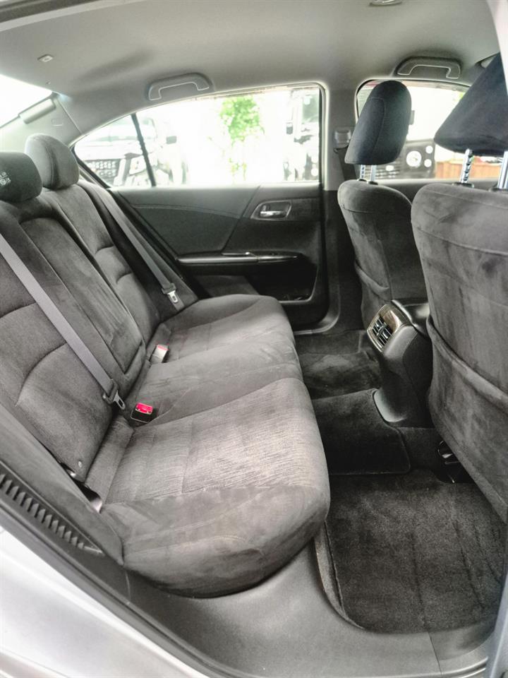 2013 Honda ACCORD thumbnail