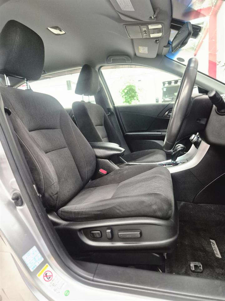 2013 Honda ACCORD thumbnail