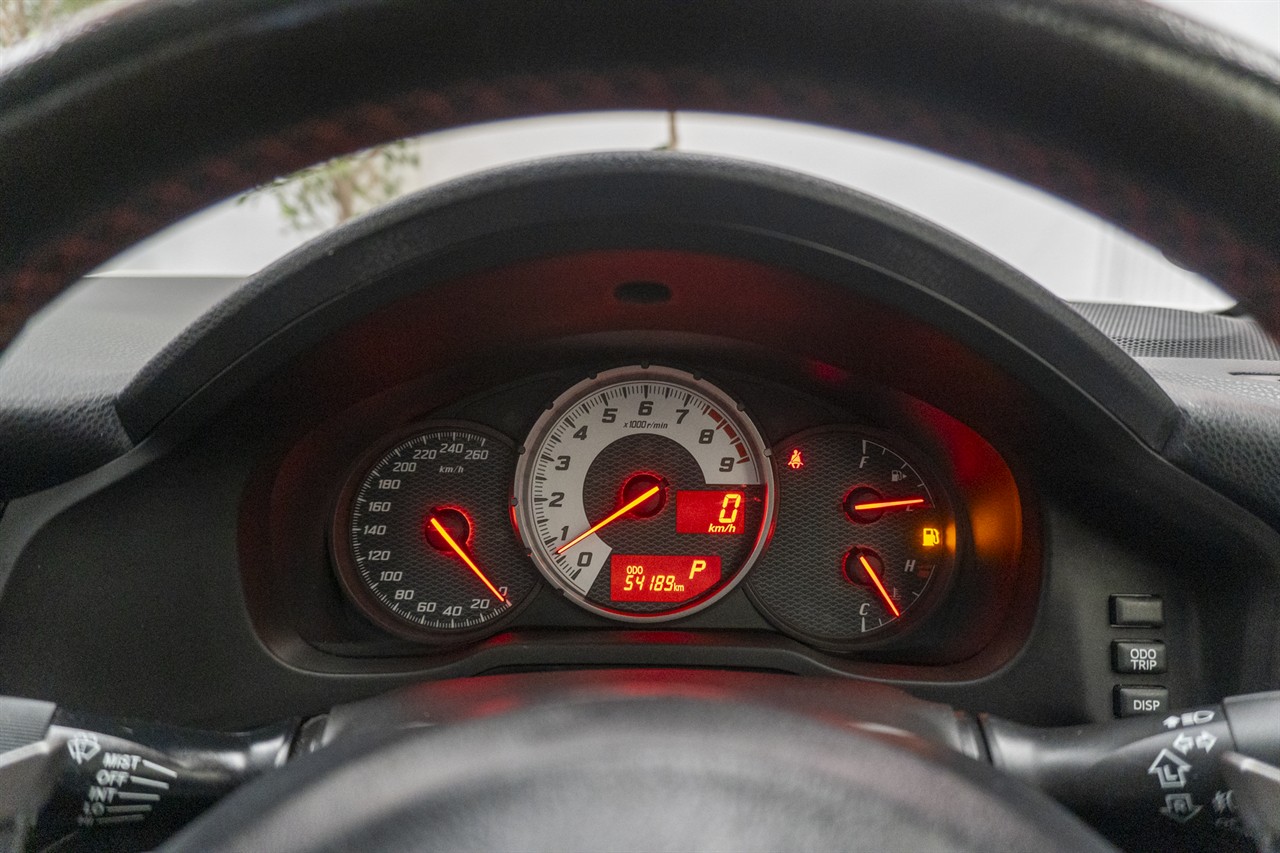 2012 Toyota 86 thumbnail
