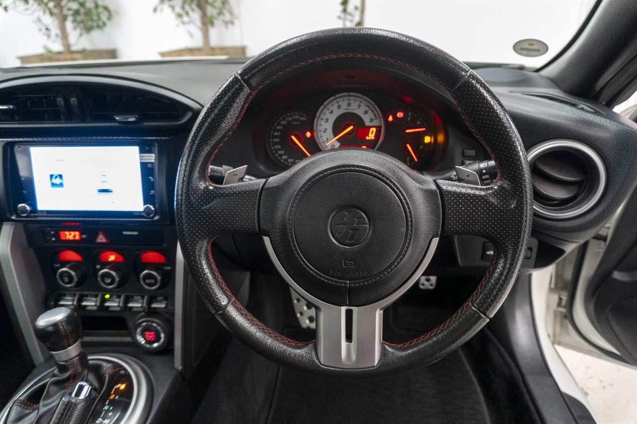 2012 Toyota 86 thumbnail