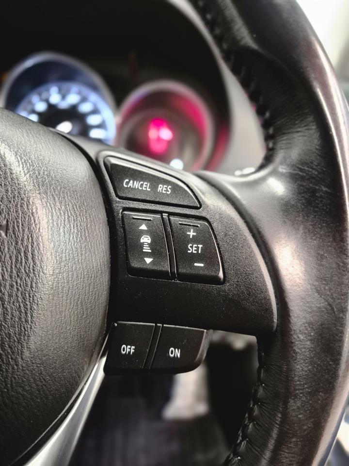 2013 Mazda ATENZA thumbnail