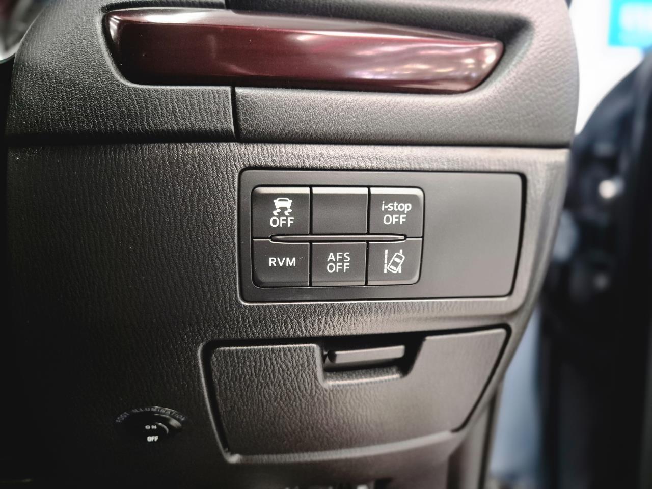2013 Mazda ATENZA thumbnail