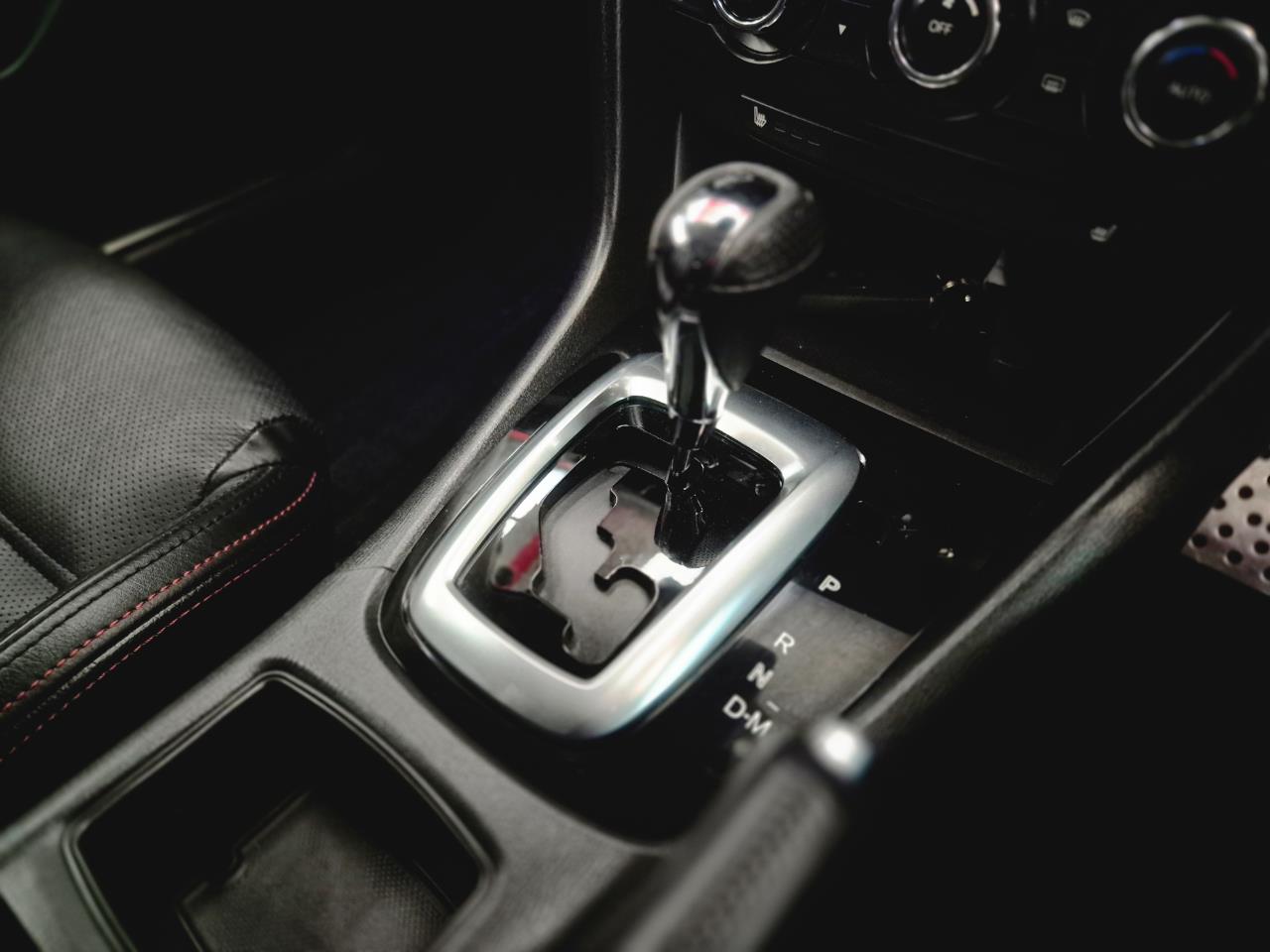 2013 Mazda ATENZA thumbnail