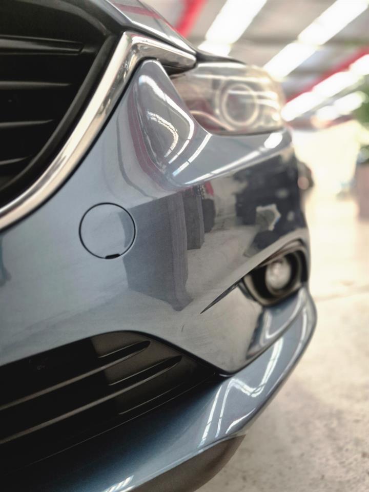 2013 Mazda ATENZA thumbnail