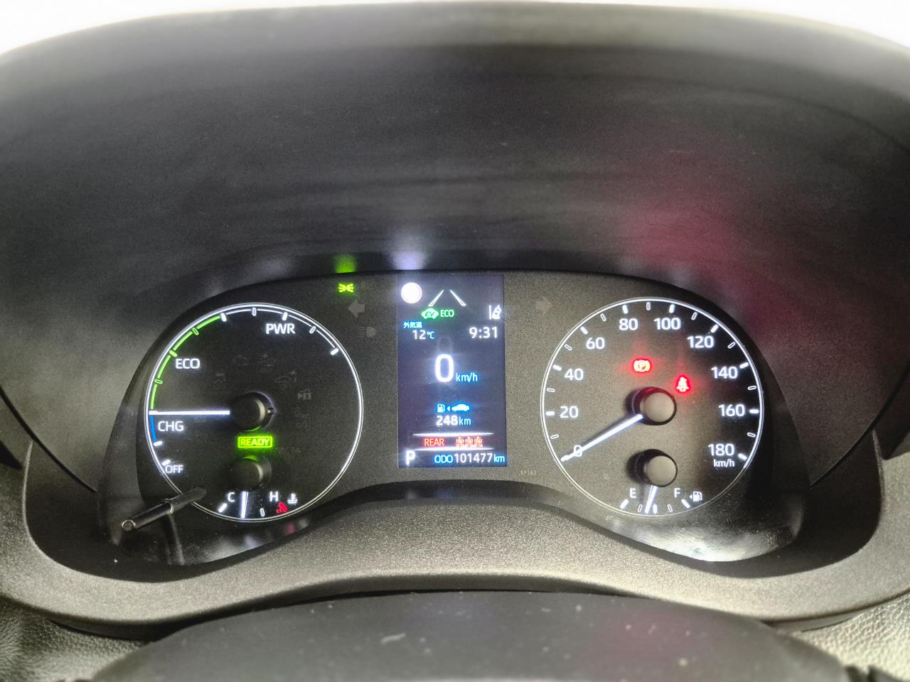 2021 Toyota Yaris thumbnail