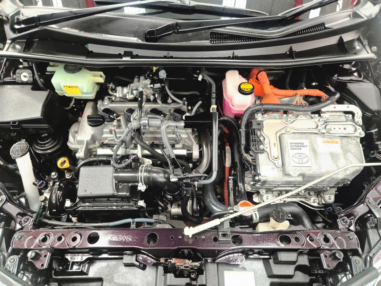 2016 Toyota COROLLA thumbnail