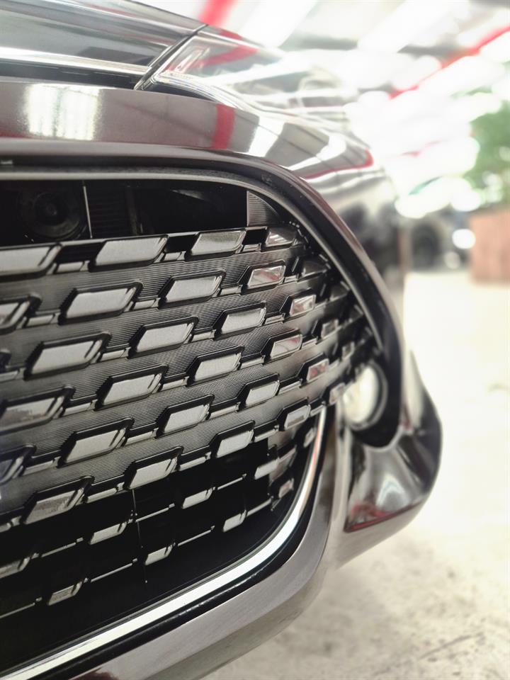 2016 Toyota COROLLA thumbnail