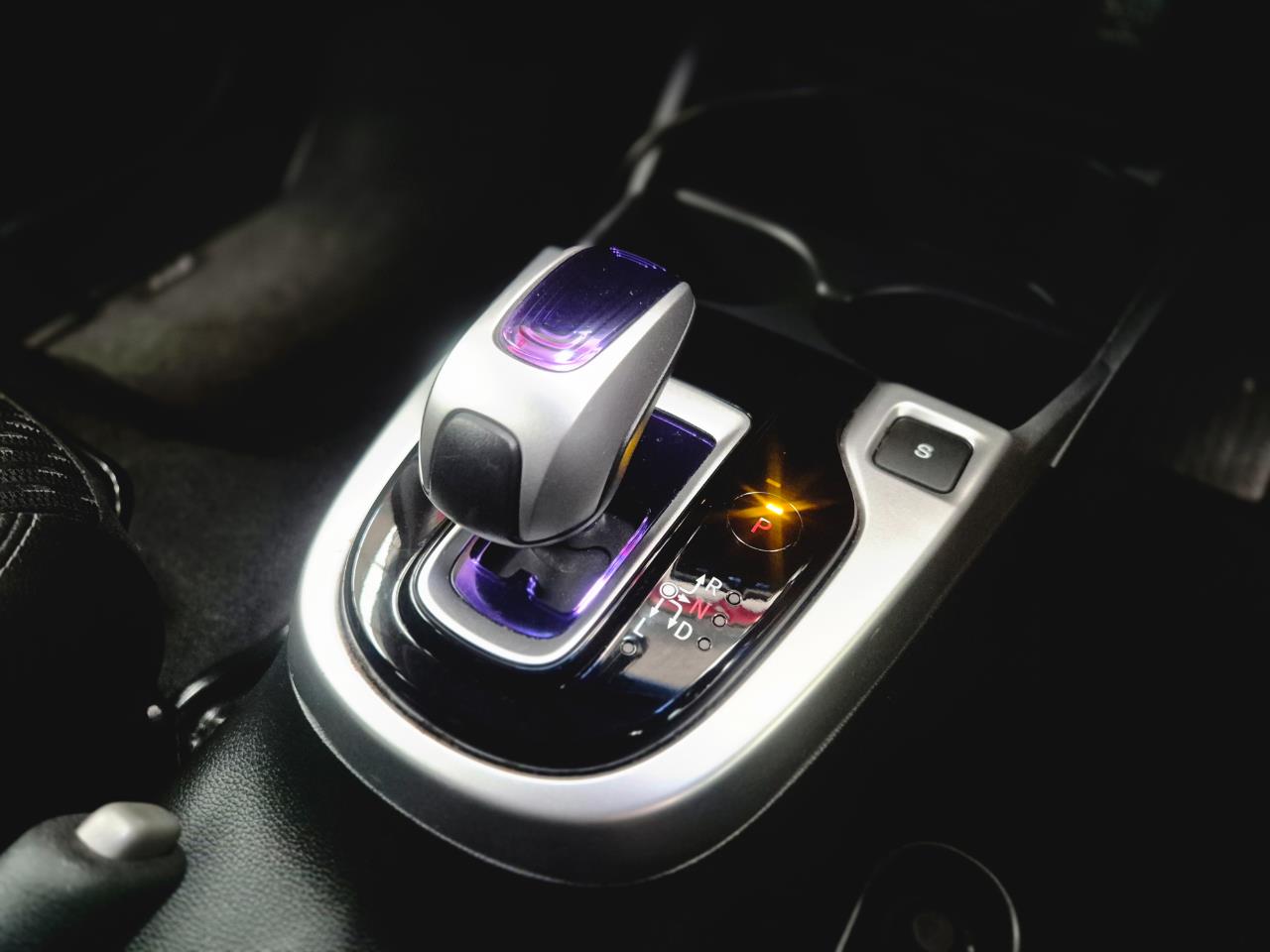 2015 Honda FIT thumbnail
