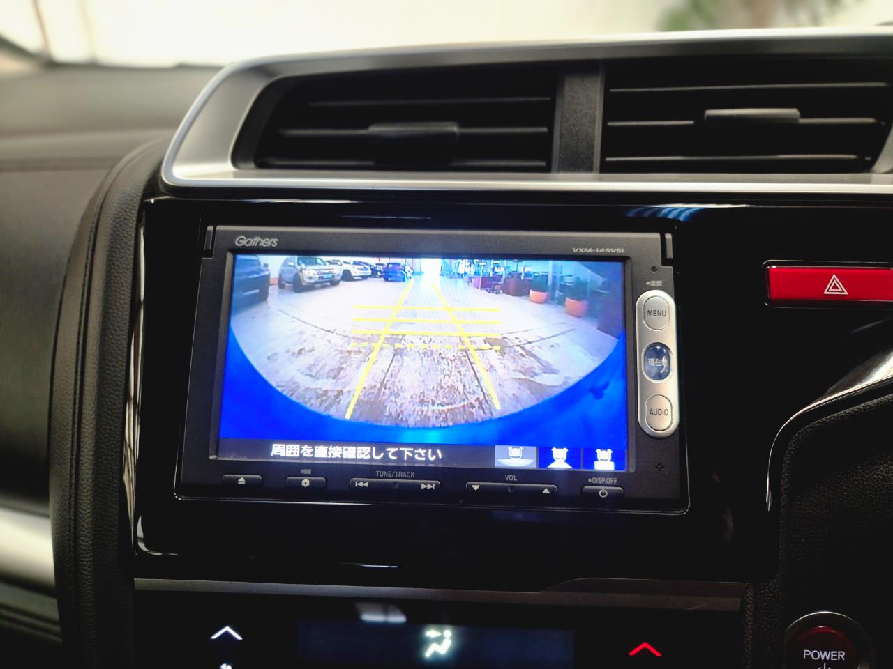 2015 Honda FIT thumbnail