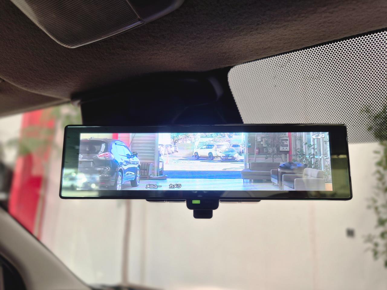 2022 Nissan CARAVAN thumbnail