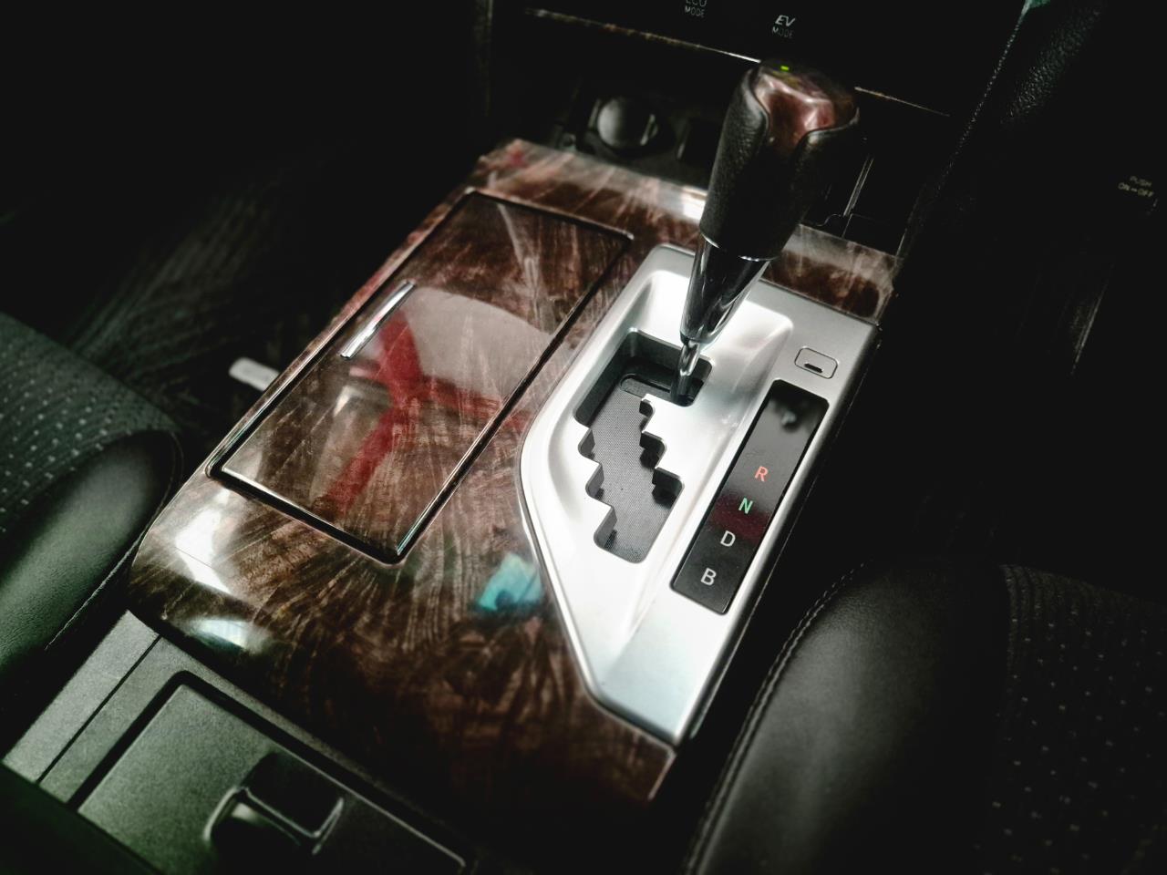 2013 Toyota Camry thumbnail