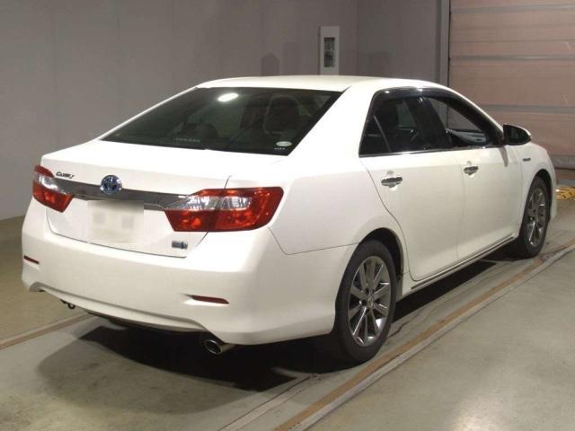 2013 Toyota Camry thumbnail