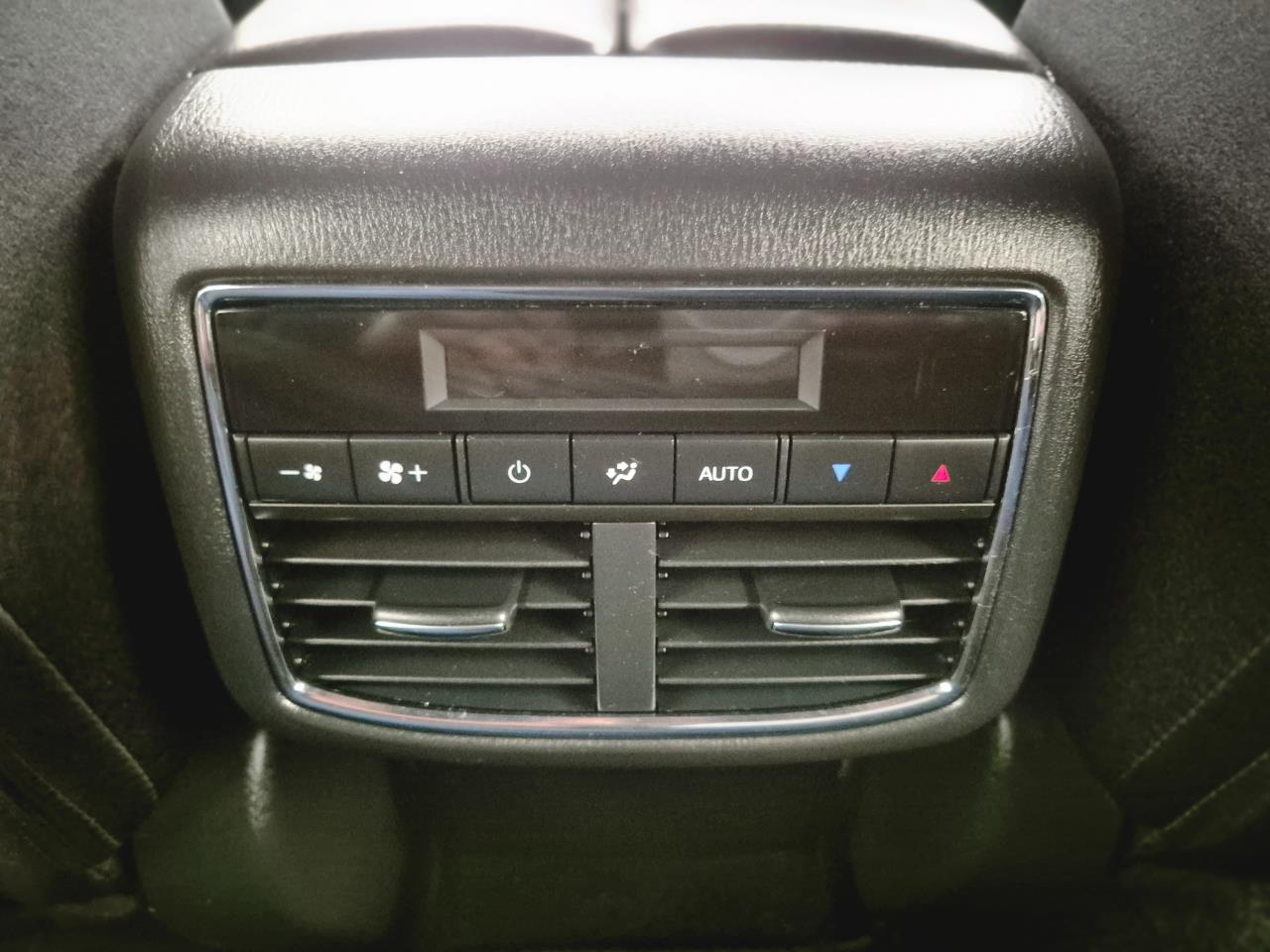 2019 Mazda CX-8 thumbnail