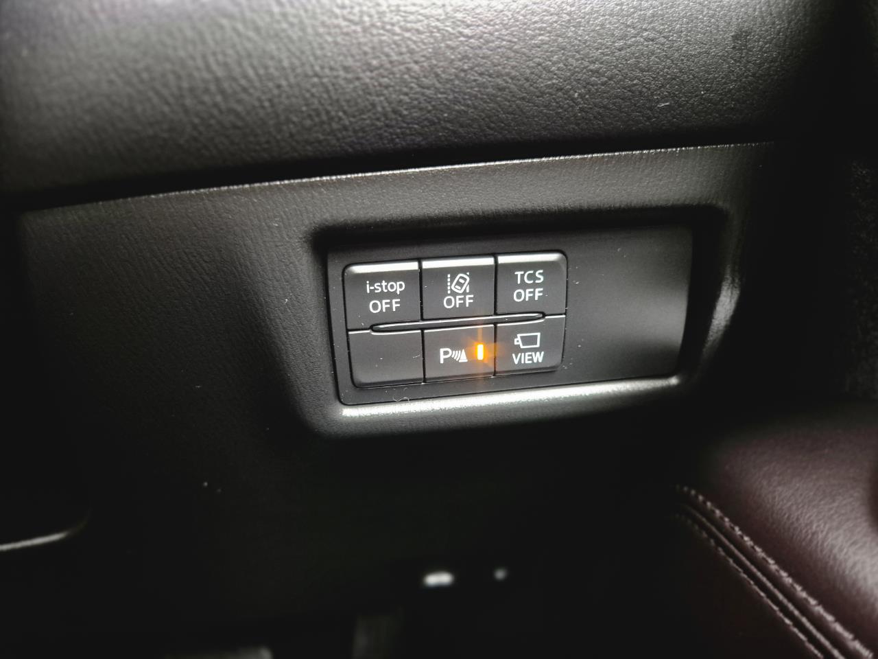 2019 Mazda CX-8 thumbnail
