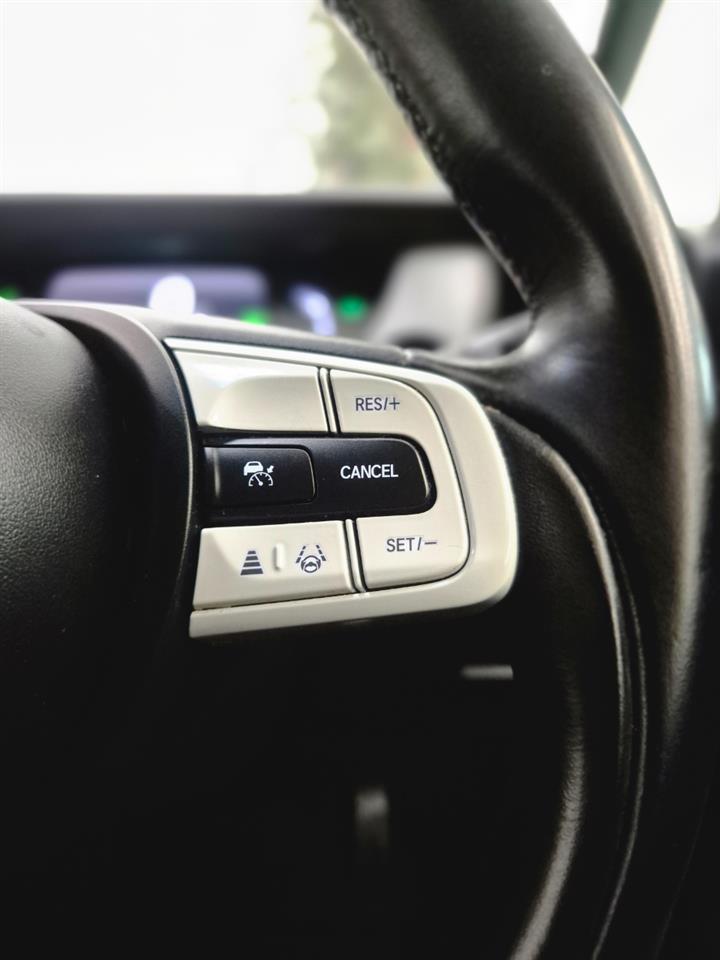 2021 Honda Fit thumbnail