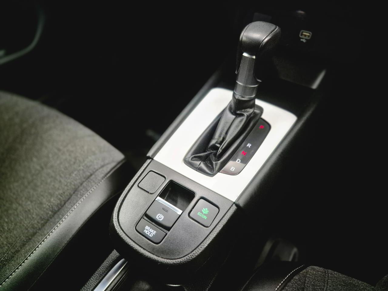 2021 Honda Fit thumbnail